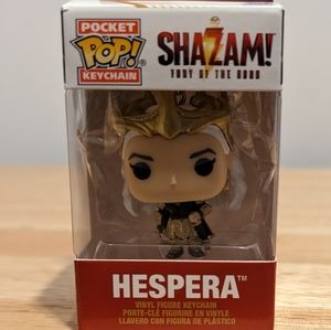 - 5 For 25$ NWOT Funko Pop Keychain Bundle Your Items Hespera
